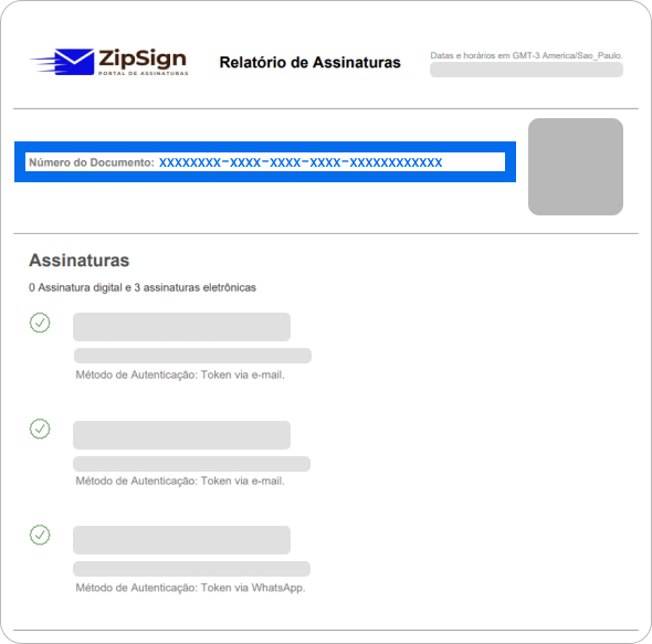 Relatório PDF